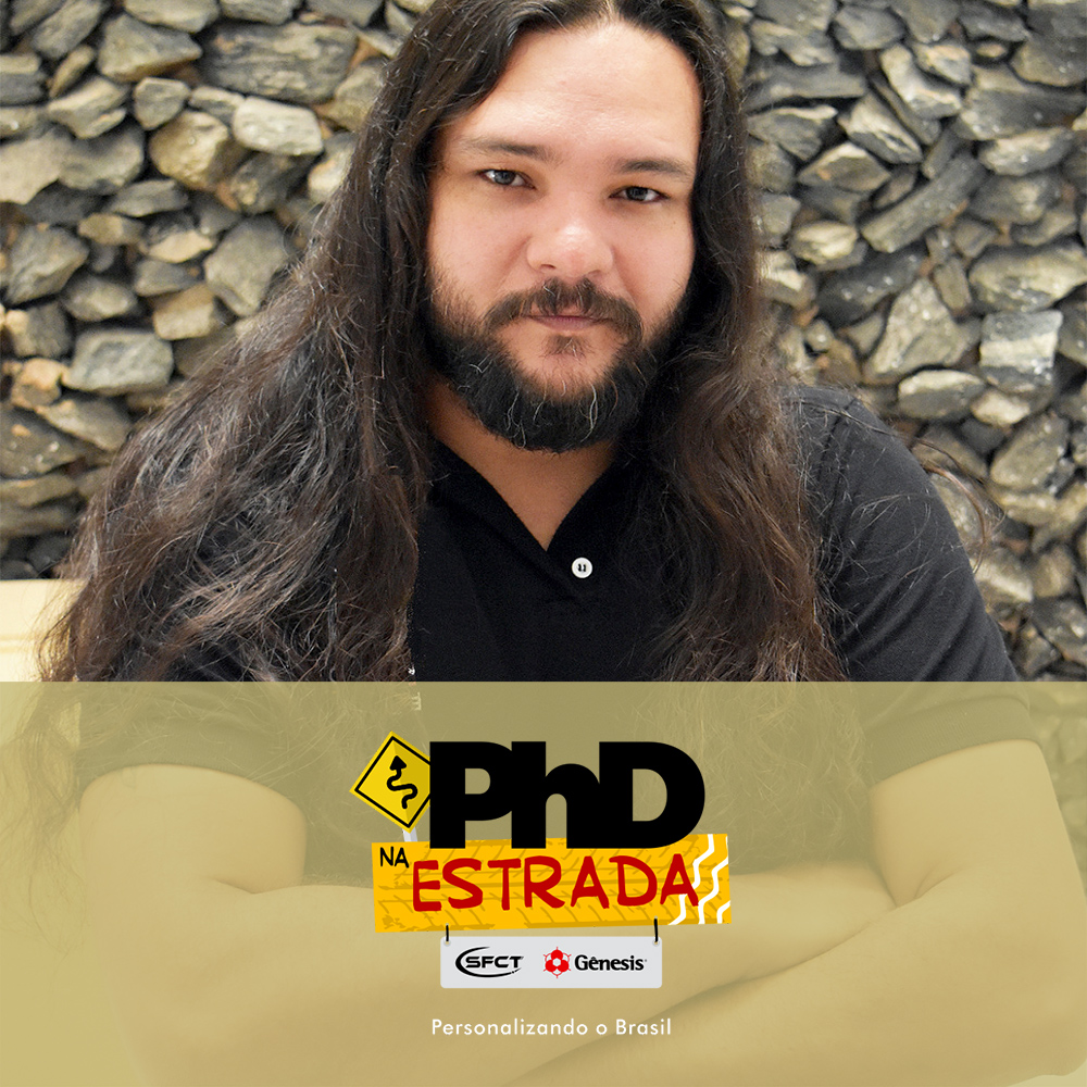 PhD na Estrada