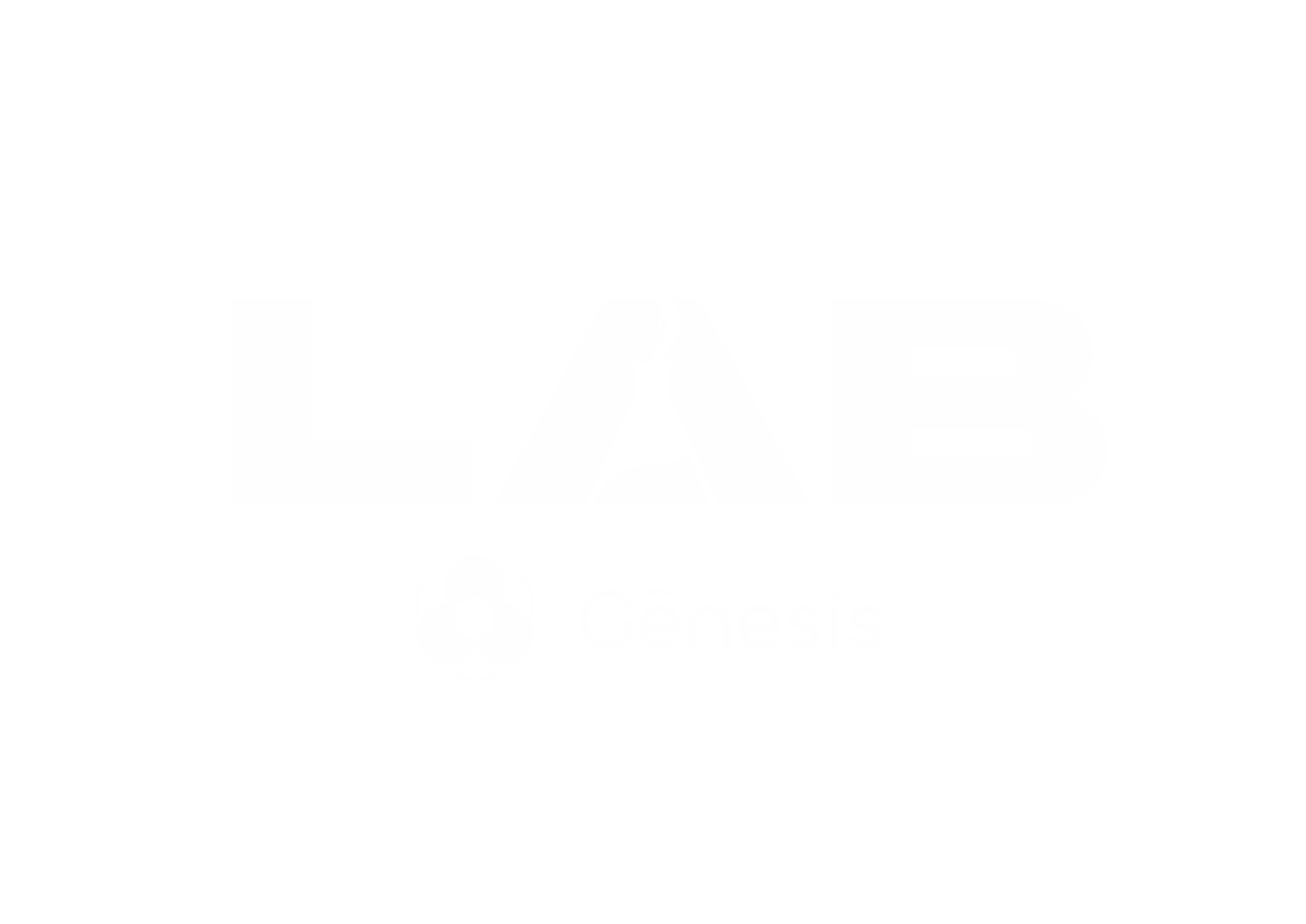 LAB Gênesis